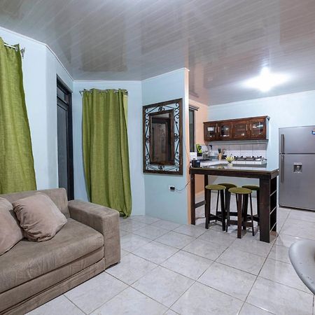 فيلا Jordi'S House La Fortuna المظهر الخارجي الصورة