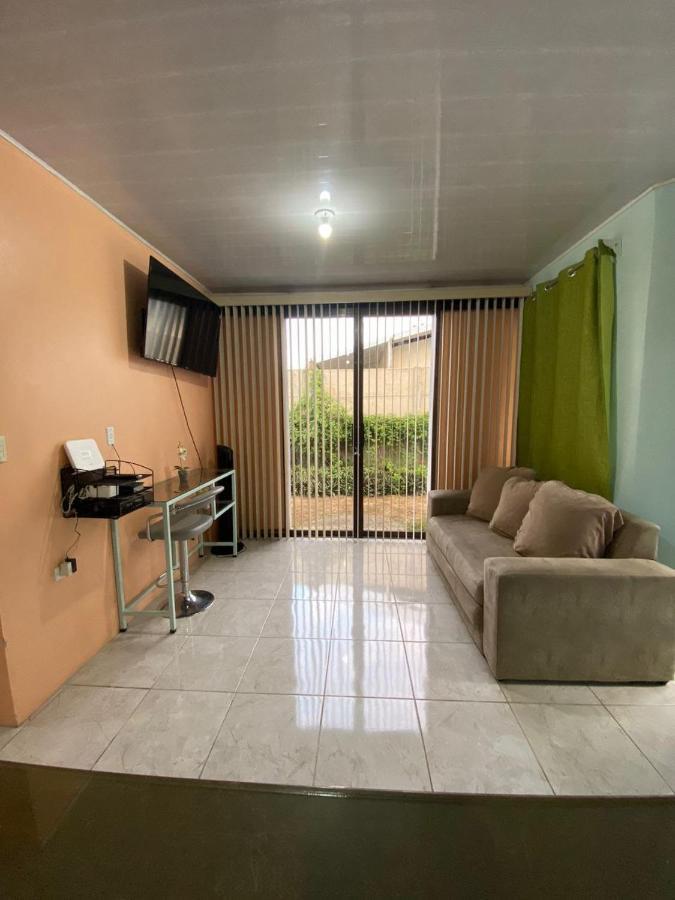 فيلا Jordi'S House La Fortuna المظهر الخارجي الصورة