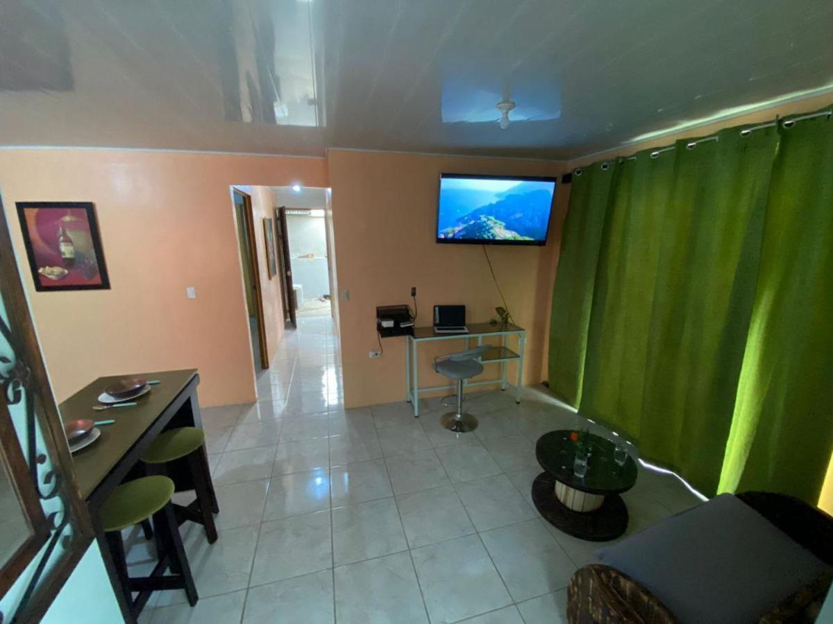 فيلا Jordi'S House La Fortuna المظهر الخارجي الصورة