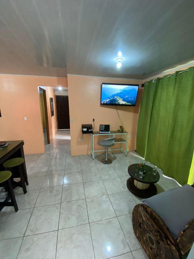 فيلا Jordi'S House La Fortuna المظهر الخارجي الصورة