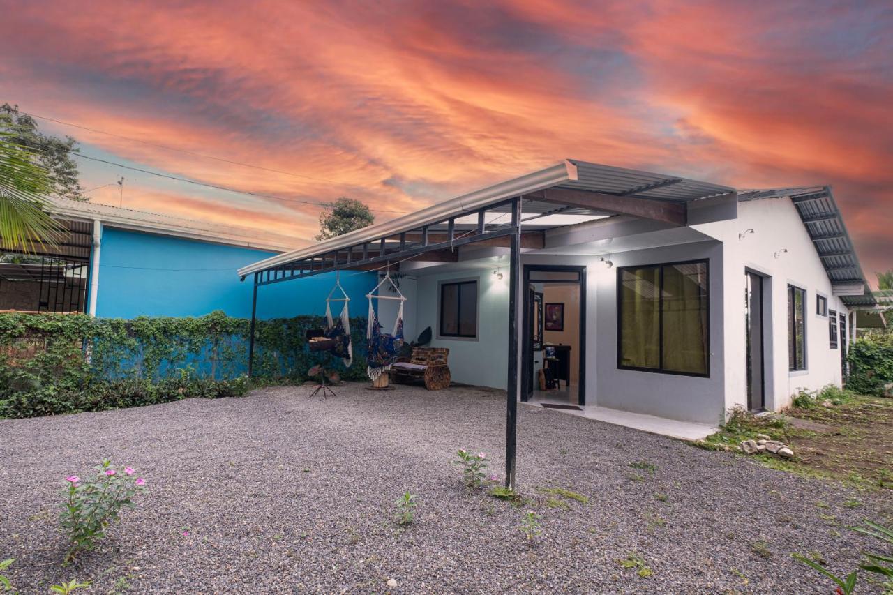 فيلا Jordi'S House La Fortuna المظهر الخارجي الصورة