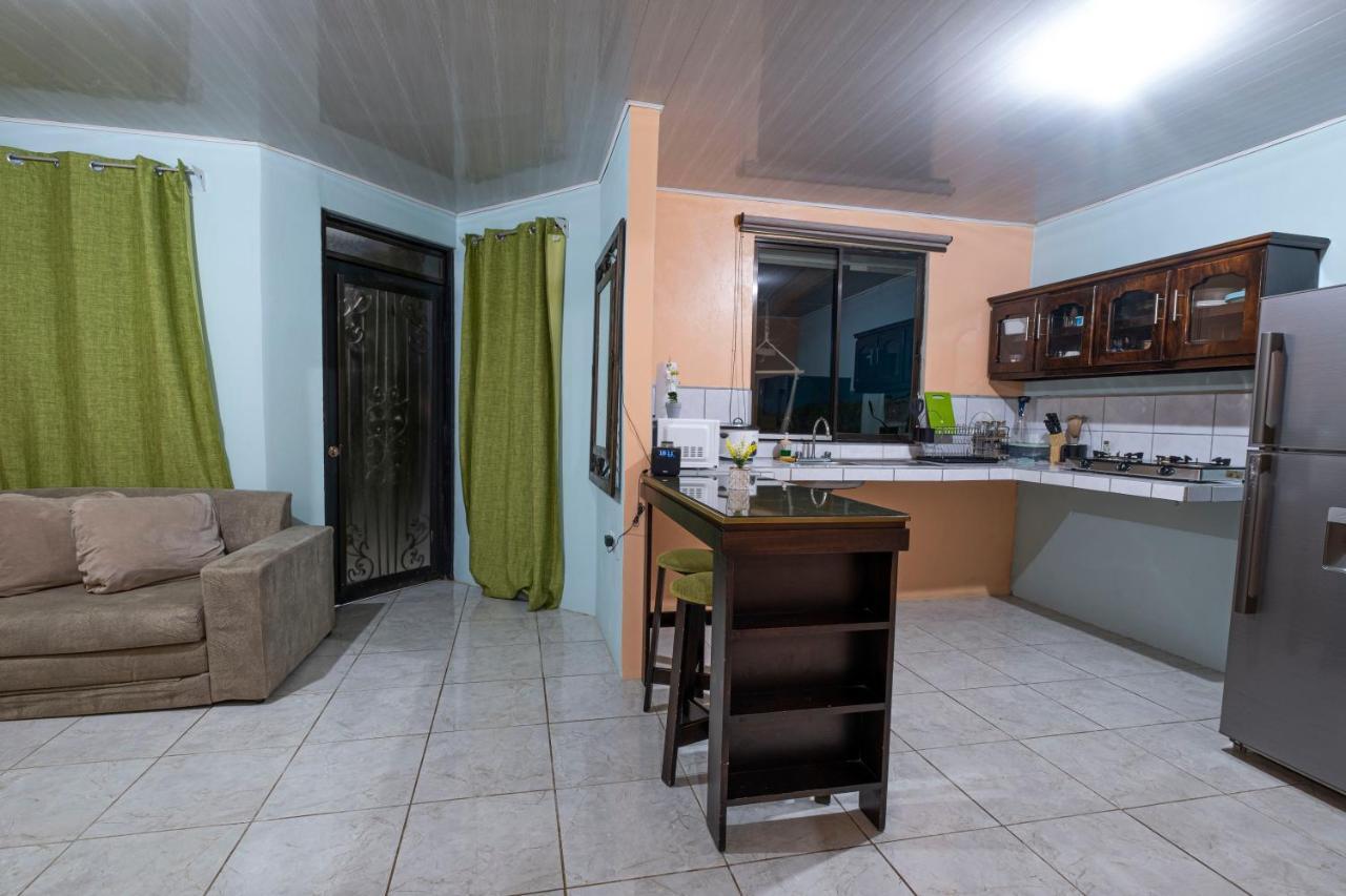فيلا Jordi'S House La Fortuna المظهر الخارجي الصورة
