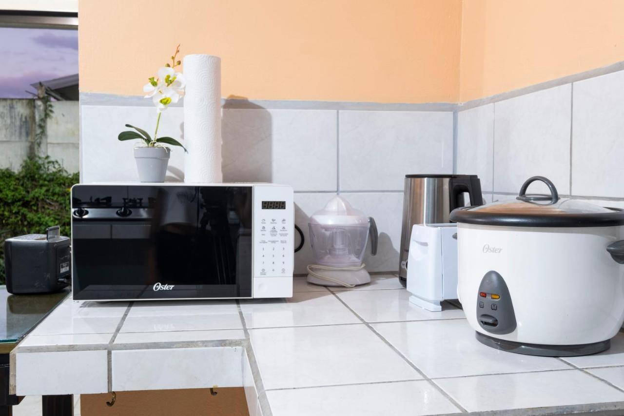فيلا Jordi'S House La Fortuna المظهر الخارجي الصورة